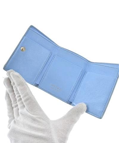 JIMMY CHOO Wallets/Coin purses