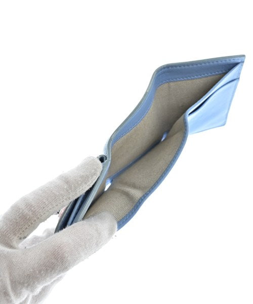 JIMMY CHOO Wallets/Coin purses