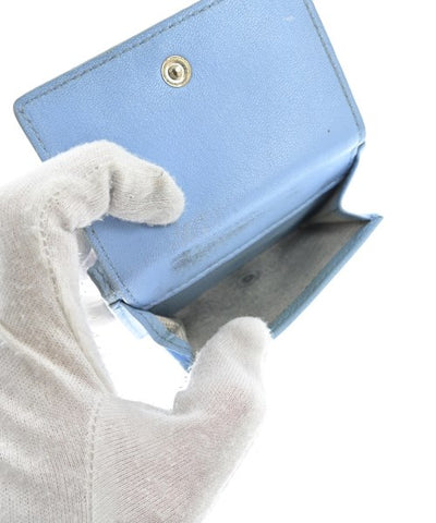 JIMMY CHOO Wallets/Coin purses