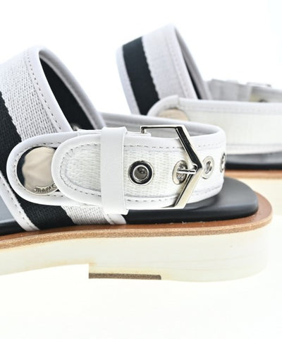 JIMMY CHOO Sandals