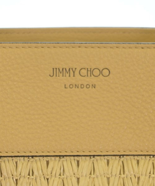 JIMMY CHOO Totes