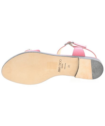 JIMMY CHOO Sandals