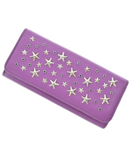 JIMMY CHOO Wallets/Coin purses