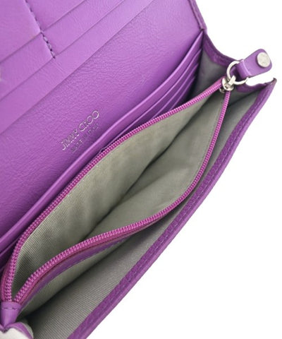 JIMMY CHOO Wallets/Coin purses