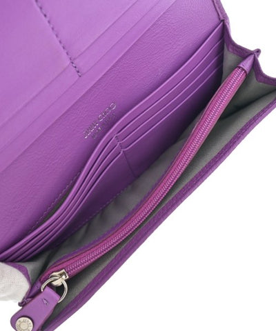 JIMMY CHOO Wallets/Coin purses