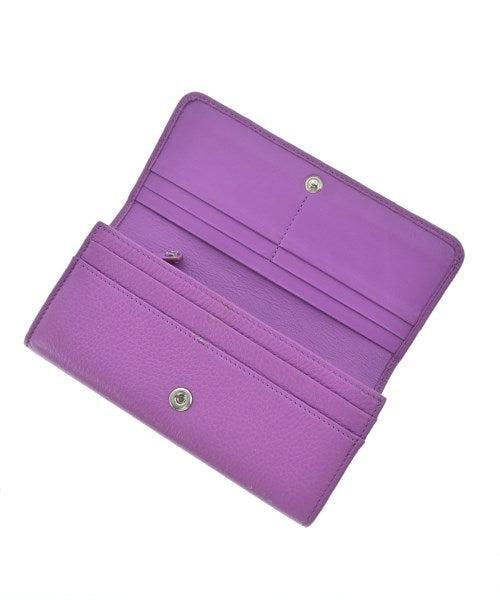 JIMMY CHOO Wallets/Coin purses