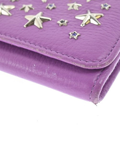 JIMMY CHOO Wallets/Coin purses