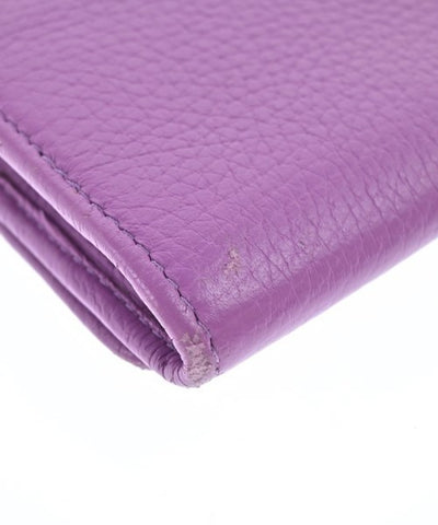 JIMMY CHOO Wallets/Coin purses