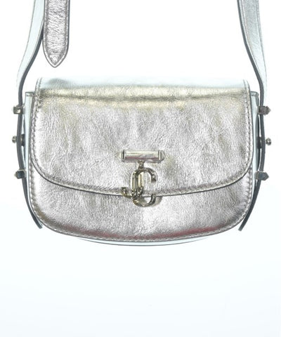 JIMMY CHOO Shoulder bags