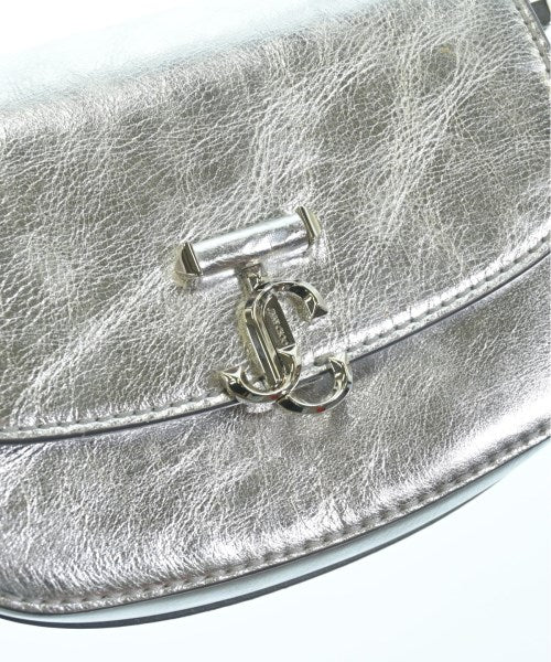 JIMMY CHOO Shoulder bags