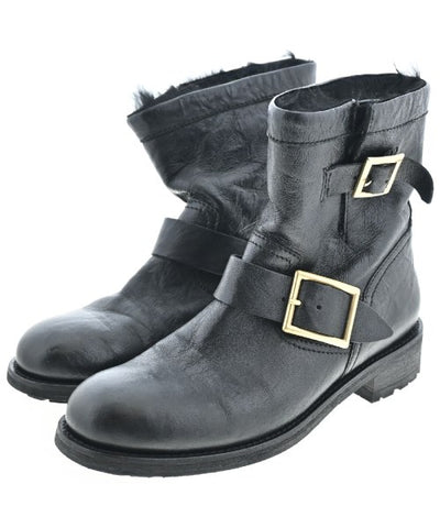 JIMMY CHOO Boots