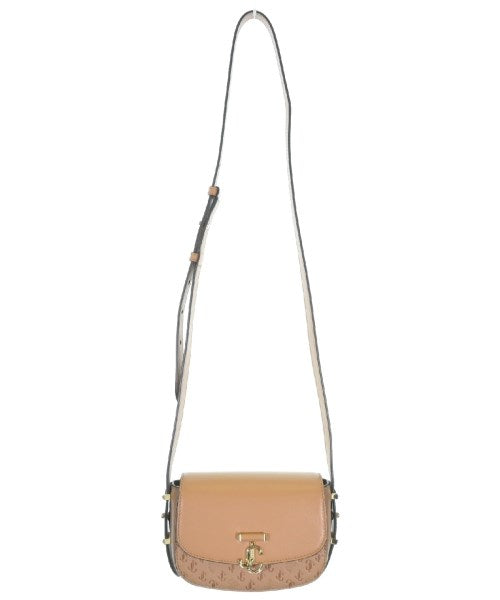 JIMMY CHOO Shoulder bags