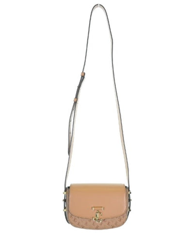 JIMMY CHOO Shoulder bags