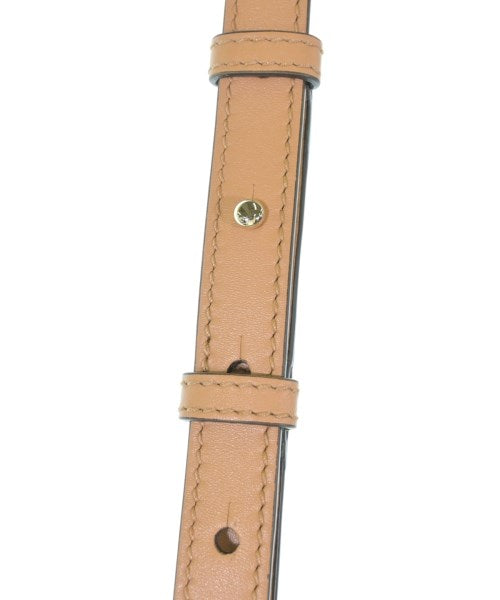 JIMMY CHOO Shoulder bags