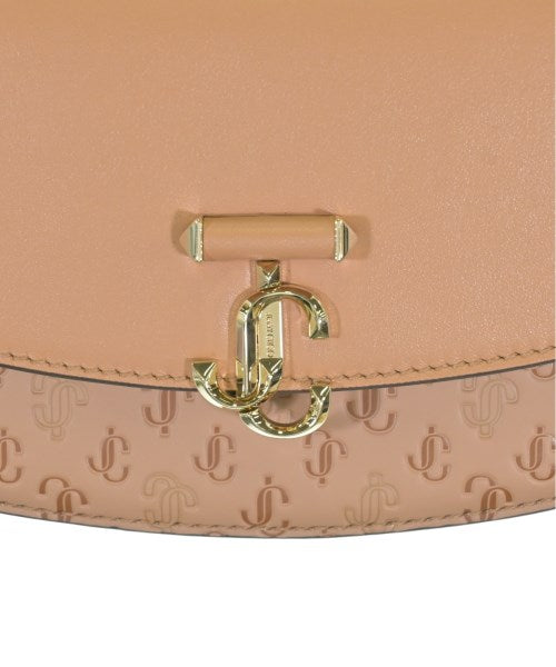 JIMMY CHOO Shoulder bags