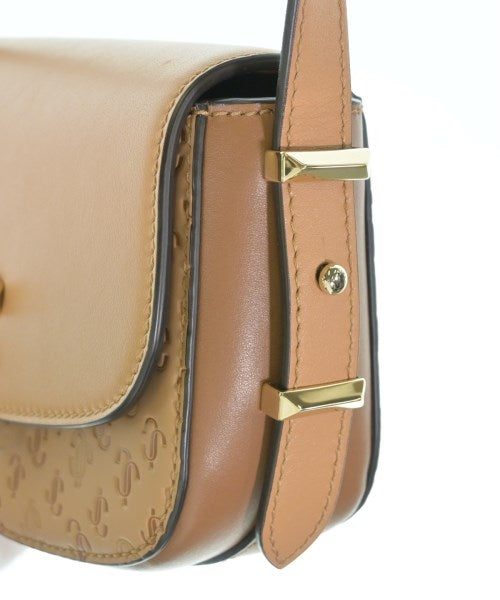 JIMMY CHOO Shoulder bags