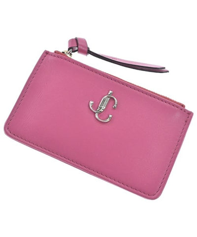 JIMMY CHOO Wallets/Coin purses