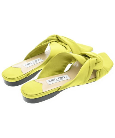 JIMMY CHOO Sandals