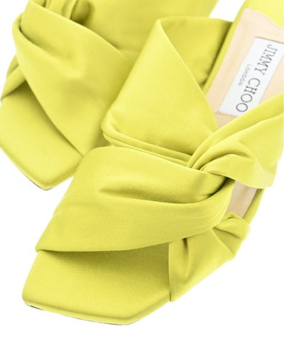 JIMMY CHOO Sandals
