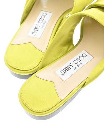 JIMMY CHOO Sandals