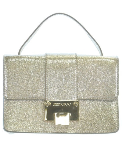 JIMMY CHOO Shoulder bags