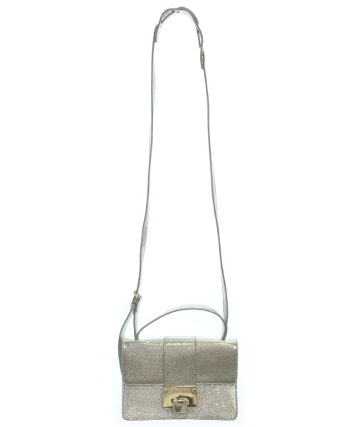 JIMMY CHOO Shoulder bags