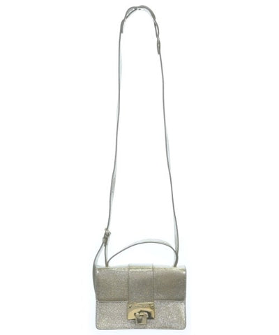 JIMMY CHOO Shoulder bags