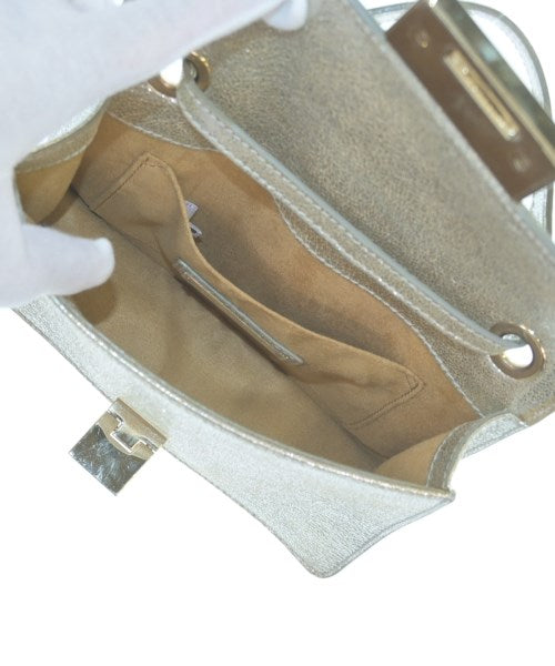 JIMMY CHOO Shoulder bags