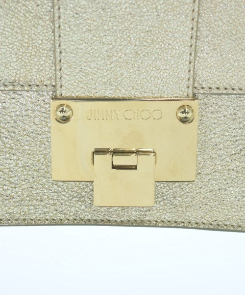 JIMMY CHOO Shoulder bags