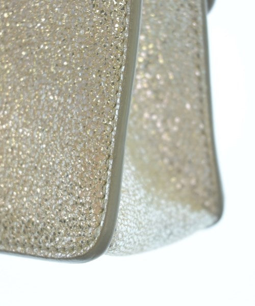 JIMMY CHOO Shoulder bags