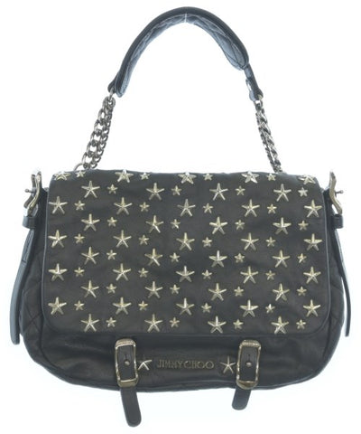 JIMMY CHOO Shoulder bags