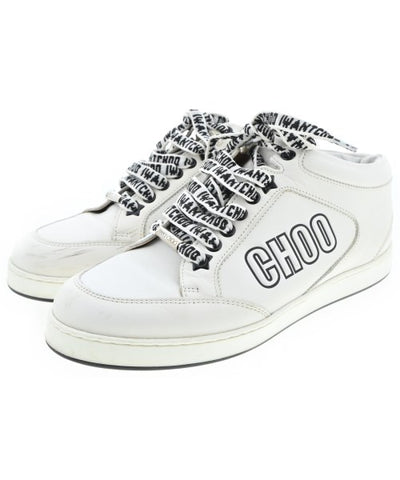 JIMMY CHOO Sneakers