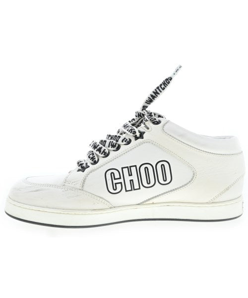 JIMMY CHOO Sneakers