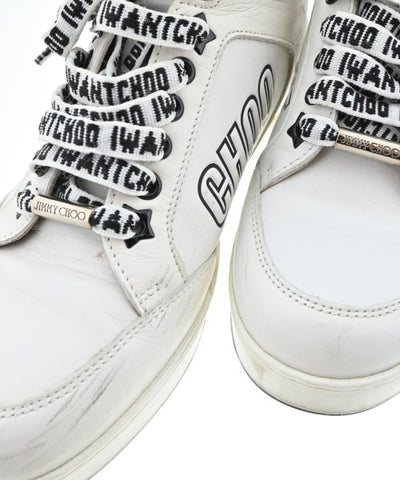 JIMMY CHOO Sneakers