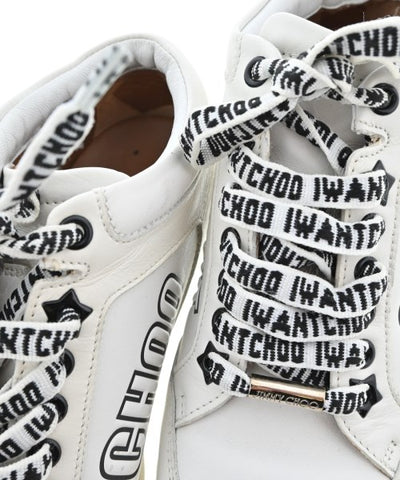 JIMMY CHOO Sneakers