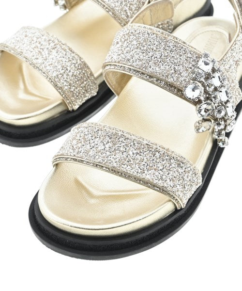 JIMMY CHOO Sandals