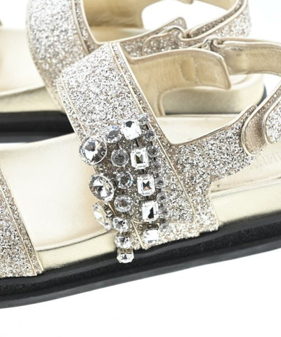 JIMMY CHOO Sandals