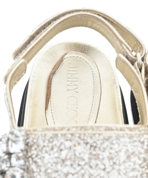 JIMMY CHOO Sandals