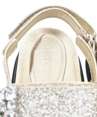JIMMY CHOO Sandals