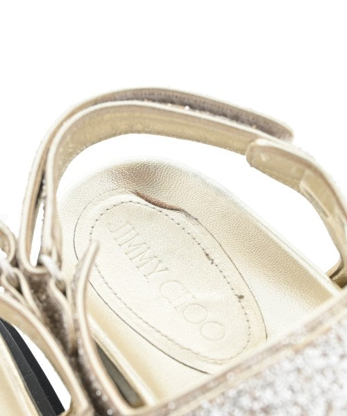 JIMMY CHOO Sandals