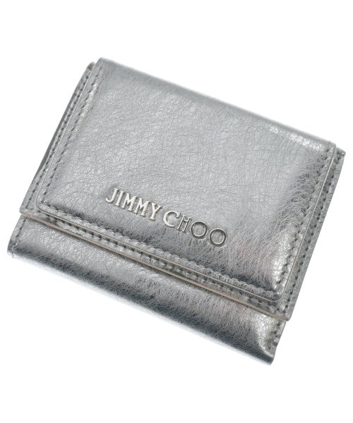 JIMMY CHOO Wallets/Coin purses