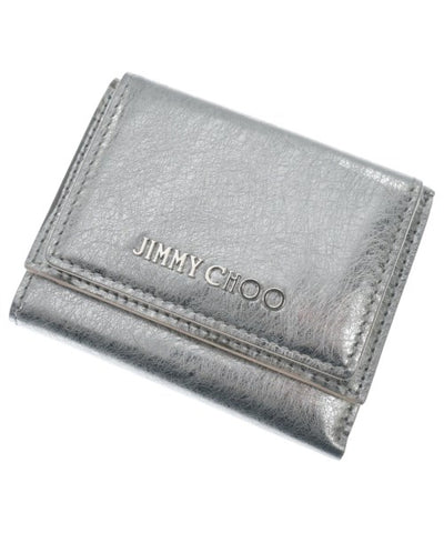 JIMMY CHOO Wallets/Coin purses