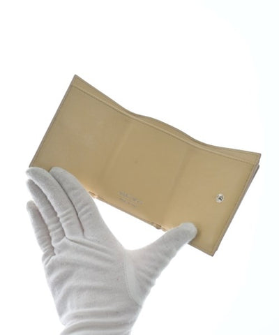 JIMMY CHOO Wallets/Coin purses