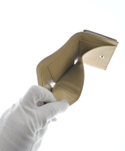 JIMMY CHOO Wallets/Coin purses