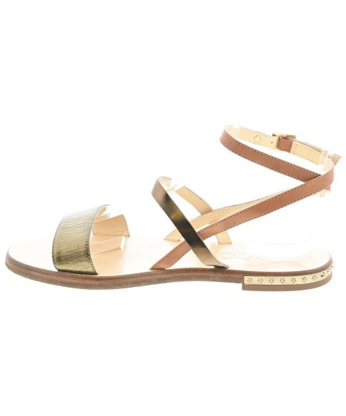 JIMMY CHOO Sandals
