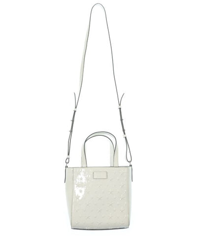 JIMMY CHOO Shoulder bags