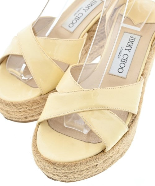 JIMMY CHOO Sandals
