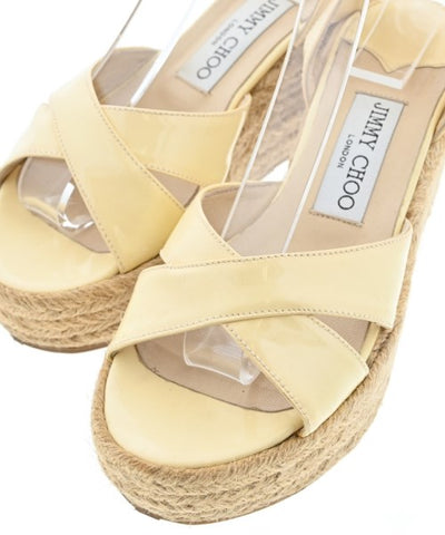 JIMMY CHOO Sandals