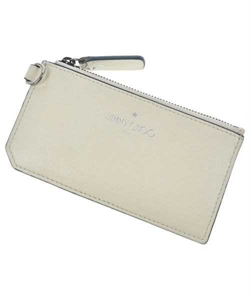 JIMMY CHOO Wallets/Coin purses