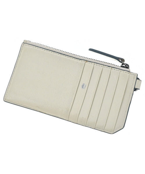 JIMMY CHOO Wallets/Coin purses